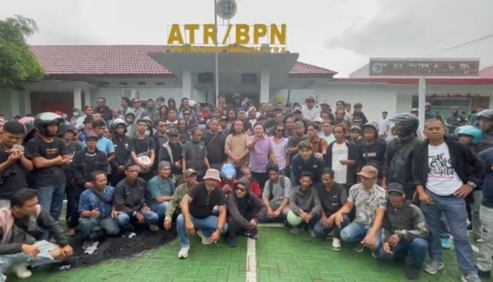 HGU Kopperson Masih Berlaku, Surat Non-Eksekutabel Tak Bisa Batalkan Sita Eksekusi