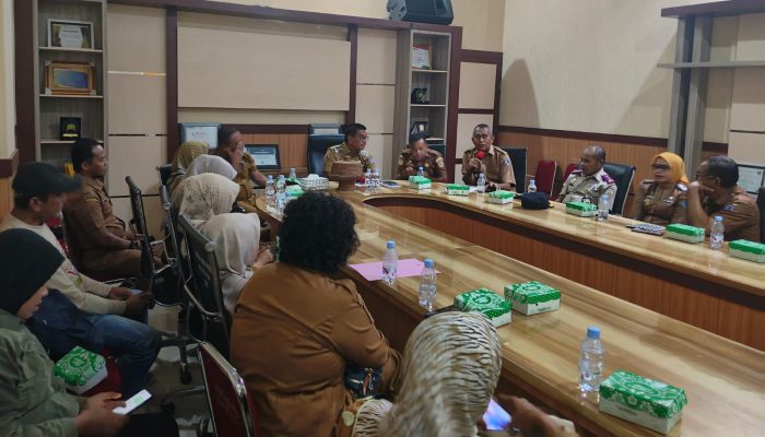 Menteri Transmigrasi Dijadwalkan Datang ke Muna, Agendanya Serahkan Sertifikat kepada Warga Transmigrasi
