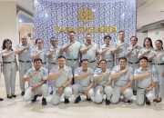 Dorong Tata Kelola Perusahaan yang Baik, Jasa Raharja Lakukan Pembinaan dan Evaluasi GCG di Kanwil NTT