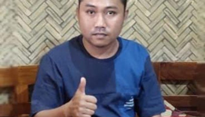 Penggiat Hukum Butur Geram: Demo Minta Uang, Bukan Kontrol Sosial Tapi Pemerasan