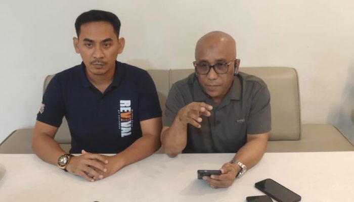 Kuasa Hukum Korban Kasus Guru Cabul Kecam Tindakan PGRI Kota Kendari Yang Membela Terdakwa