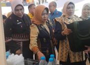 Plasticpay Ramaikan Sultra Maimo 2025, Edukasi Pengelolaan Sampah Plastik