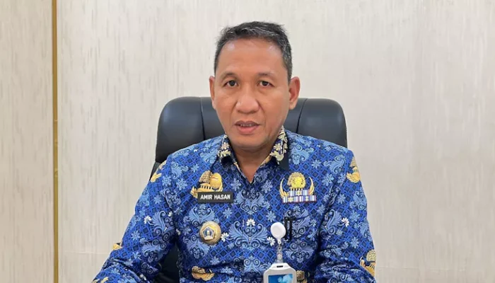Sekda Kendari Imbau Pemilihan RT-RW Kota Kendari Bebas Biaya: Kalau Inisiatif Panitia Bisa