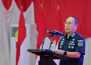 Upah Minimun Provinsi Sultra 2026 Naik 7,58 Persen, Gubernur Tetapkan Rp 3,3 Juta