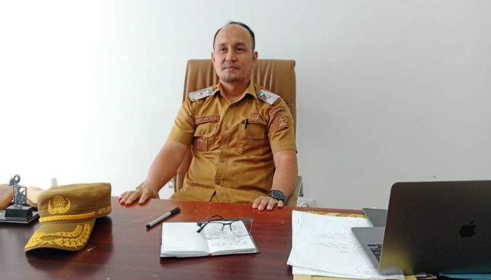 Pemkot Kendari Bantah Isu Jual Beli Jabatan Kepala Sekolah