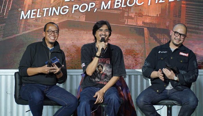 Telkomsel Hadirkan Program ‘Nonton Pasti SIMPATI’ dengan Ragam Paket Spesial Kuota Besar