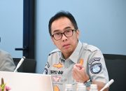 Melalui Transformasi Tata Kelola Keuangan, Jasa Raharja Wujudkan Efisiensi dan Akurasi dalam Melayani Masyarakat
