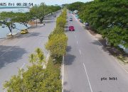 Pemkot Kendari Dorong Keamanan Berbasis Teknologi: CCTV Terintegrasi Call Center 112, Dapat Respon Laporan Cepat
