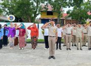 BPN Muna Memperingati Hari Ibu, Ali Mustapah : Wujud Penghargaan Terhadap Perjuangan Perempuan Indonesia