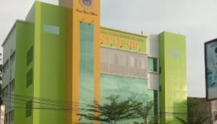 Kampus STIE Enam Enam Kendari Klarifikasi Insiden di Proses Wisuda, Murni Persoalan Pribadi