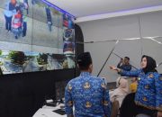 Layanan Call Center 112 Sukses, Wali Kota Kendari Diundang Komdigi Terima Penghargaan