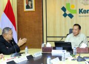 JMSI Apresiasi Kerja Keras Menteri Koperasi Ferry Juliantono Lebih Merangkul Kelompok Milenial dan Gen Z