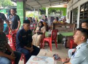 Jasa Raharja Pastikan Jaminan bagi Korban Kecelakaan Kereta Api dan Minibus di Tebing Tinggi Sumatra Utara