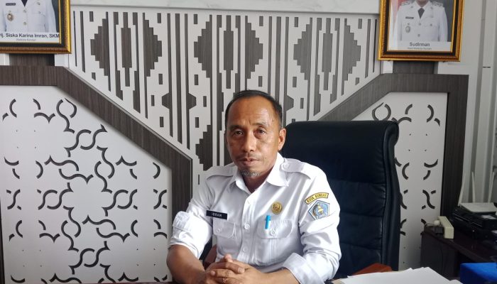 Indomaret Menjamur di Kendari, DPMPTSP: Izin yang Terbit Hanya Satu, Tapi yang Beroperasi Sepuluh