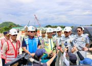 Jasa Raharja Survey Kesiapan Operasi Ketupat 2026 di DIY dan Jawa Tengah Jelang Mudik