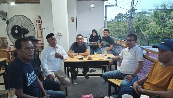 Desk Pilkades AW Kabupaten Muna : Abdul Rahmansyah Memenuhi Persyaratan sebagai Calon Kepala Desa Masalili