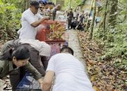 182 Ekor Burung Endemik Hasil Sitaan Dilepasliarkan ke Habitat Aslinya di Suaka Alam Tanjung Peropa