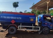 Tudingan Jual BBM Ilegal Dibantah, PT Tiga Dara Perkasa Siap Buka Dokumen Perizinan