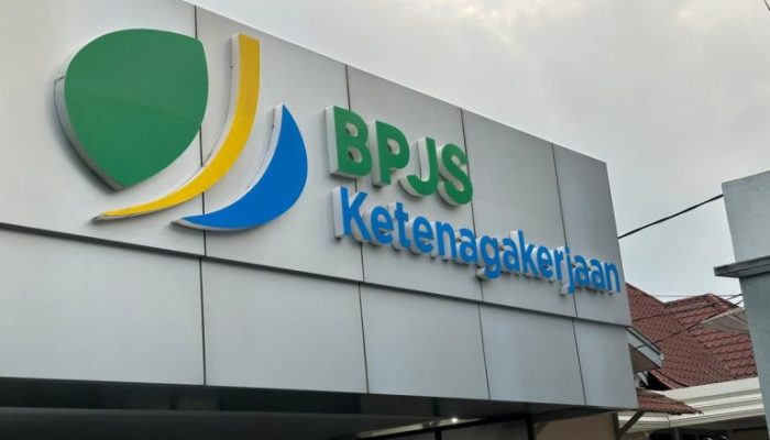 BPJS Ketenagakerjaan Sultra Bayarkan Klaim Sebesar 340,5 Miliar Selama Periode 2025