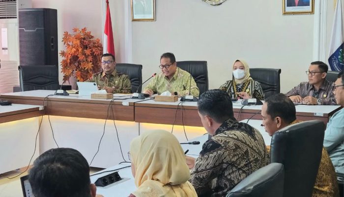 Sengketa Pulau Kawi-Kawia Temukan Titik Terang, Kemendagri Sepakati Empat Aturan Pengelolaan Bersama