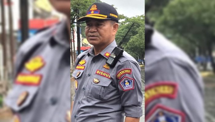 Pemkot Kendari Klarifikasi Izin Hauling Ore Nikel PT ST Nickel Resources