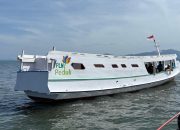 Dukung Pengembangan Wisata, PLN Peduli Hadir melalui Program Desa Berdaya di Desa Sani-sani Kolaka