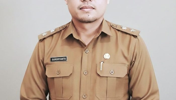 Sahurianto Meronda Terpilih sebagai Ketua IKA Alumni SPP/SPMA/SMKN 5 Wawotobi Pada Musda Ke IV