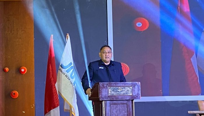 JMSI Usul Perluasan Perlindungan HAM bagi Pekerja Pers Pengelola Media