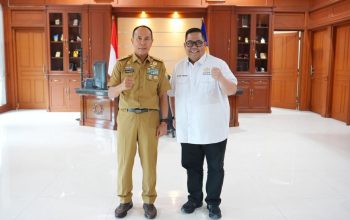 Kadin Sultra Dukung Program Gubernur dalam Sektor Ketahanan Pangan dan Pemberdayaan Ekonomi Kerakyatan