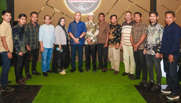 Pemprov Sultra: Perbaikan Ruas Jalan Porehu-Tolala-Batu Putih Diusul Lewat Inpres Jalan Daerah