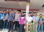 La Sarimu Keluar sebagai Pemenang Pemilihan Antar Waktu Kades Matombura