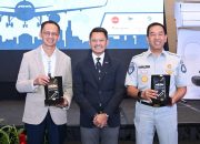 Jasa Raharja dan INACA Dorong Literasi Keselamatan Penerbangan Lewat Sosialisasi Nasional untuk Generasi Muda