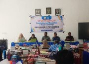 Transformasi Kelas: SMAN 1 Pondidaha Gandeng TLC Sultra Wujudkan Pembelajaran Mendalam