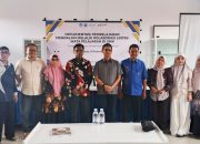 SMKN 4 Kendari Implementasikan Kolaborasi Lintas Mata Pelajaran Hasil Disertasi Guru, Kadis Dikbud Sultra Beri Apresiasi