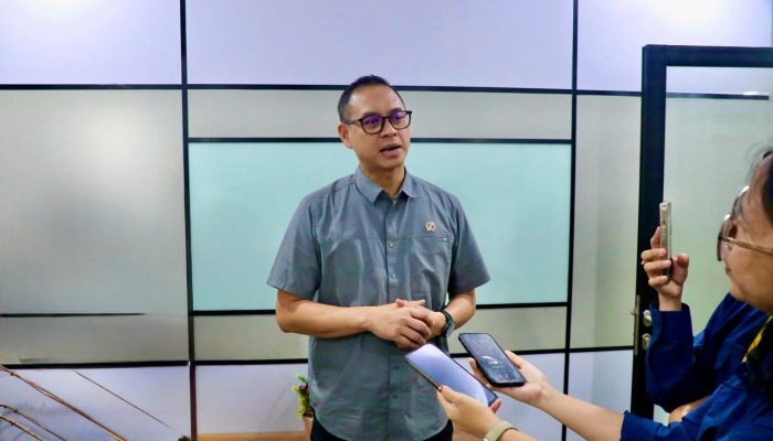 PELATARAN Tetap Berjalan di Bulan Ramadan, Masyarakat Bisa Urus Sertipikat Tanah di Akhir Pekan