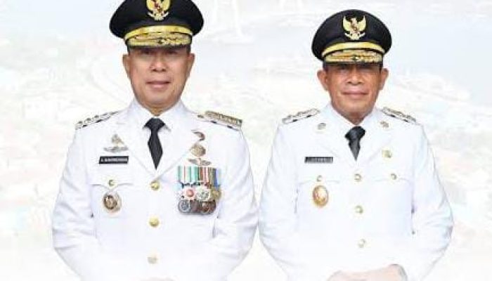 Catatan Redaksi: Capaian Pembangunan ASR – Hugua Setahun Memimpin Sulawesi Tenggara