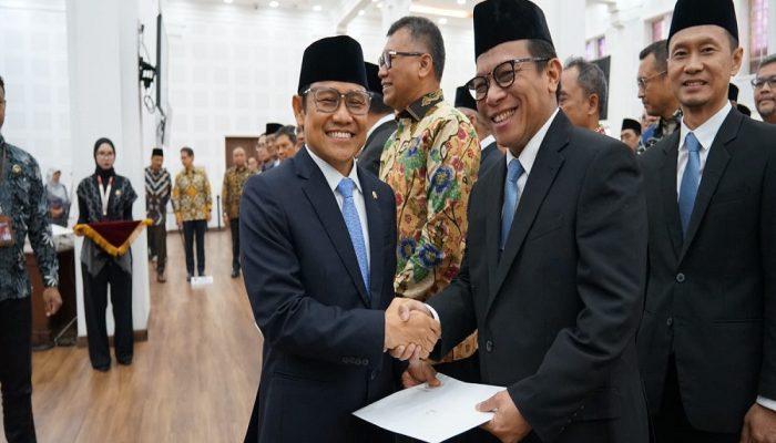 Kepemimpinan Baru BPJS Ketenagakerjaan Periode 2026-2031 Resmi Ditetapkan Presiden