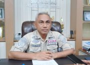 Kadishub Sultra Apresiasi Gotong Royong Pengusaha Perbaiki Dermaga Tampo