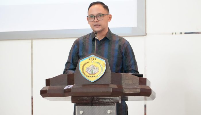 Satgas PASTI Sultra Hentikan Kegiatan Investasi Ilegal AMG Pantheon di Baubau dan Buton