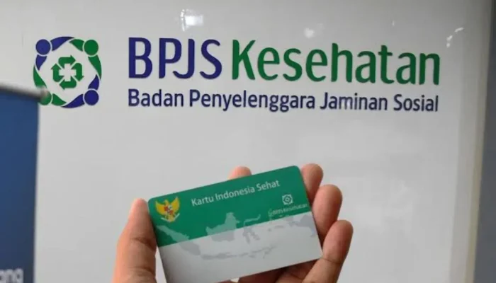 Ramai Peserta PBI Dinonaktifkan, Ini Tanggapan BPJS Kesehatan