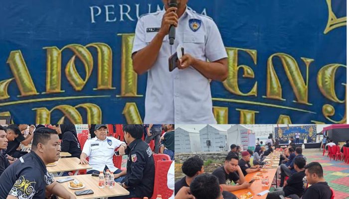 IMI Kota Kendari Gelar Lomba Mini 4WD Ramaikan Kampung Ramadan Kendari, Dorong Perekonomian UMKM