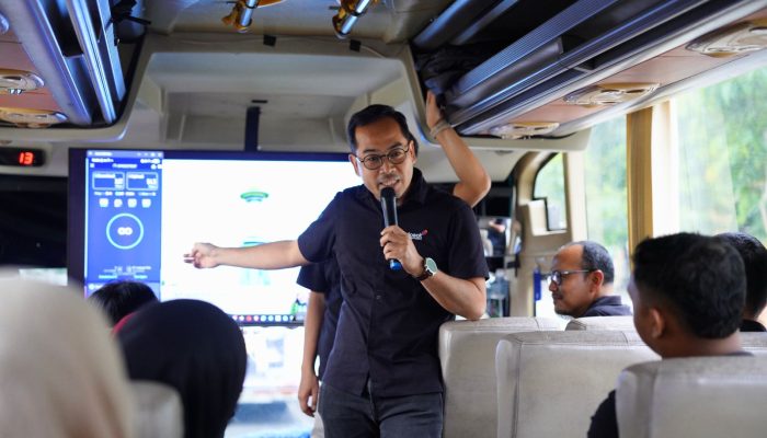 Kendari Tanpa Drama di Ramadan: Jaringan Indosat Aman dan Stabil