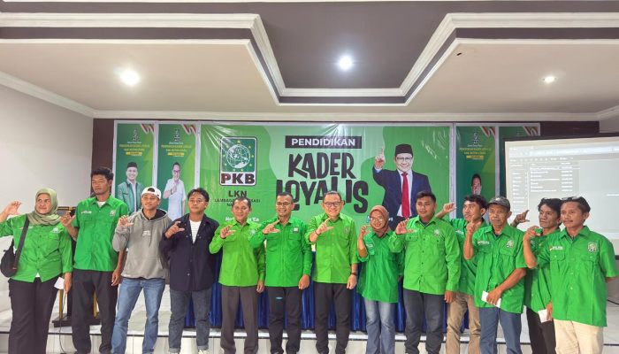 Kader Loyalis Siap All-Out Besarkan PKB di Buton Utara