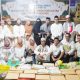 Ika Alumni SPP/SPMA Wawotobi Sultra Perkuat Silaturahmi Ramadan, Berbagi Kepedulian di Ponpes Tahfidz Akhlakul Quran