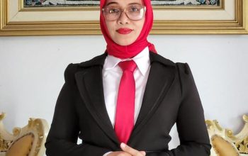 DLHK Kendari Klarifikasi Foto Truk Sampah Miring yang Beredar di Media Sosial