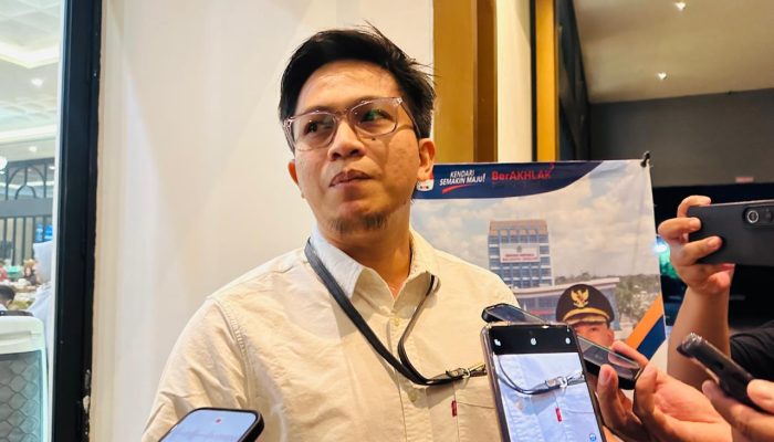 PT DSSP Power Raih Penghargaan Performa Terbaik, Pastikan Pasokan Listrik Aman Selama Libur Idulfitri