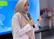 Cegah Kebutaan, JEC ORBITA Kendari Kampanyekan Deteksi Dini Glaukoma