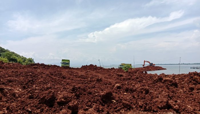 Kehadiran PT TIS Bawa Angin Segar bagi Masyarakat di Konawe Selatan dan Muna