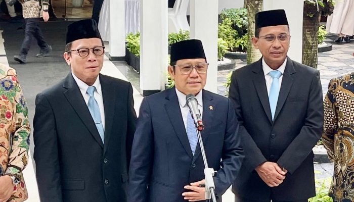 Optimalkan Perlindungan Bagi Pekerja, Kolaborasi Duo BPJS Makin Solid