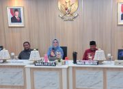 Pemkot Kendari Mantapkan Pelaksanaan UCLG ASPAC 2026, 250 Delegasi Kota-kota se Asia-Pasifik dan Indonesia Bakal Hadir